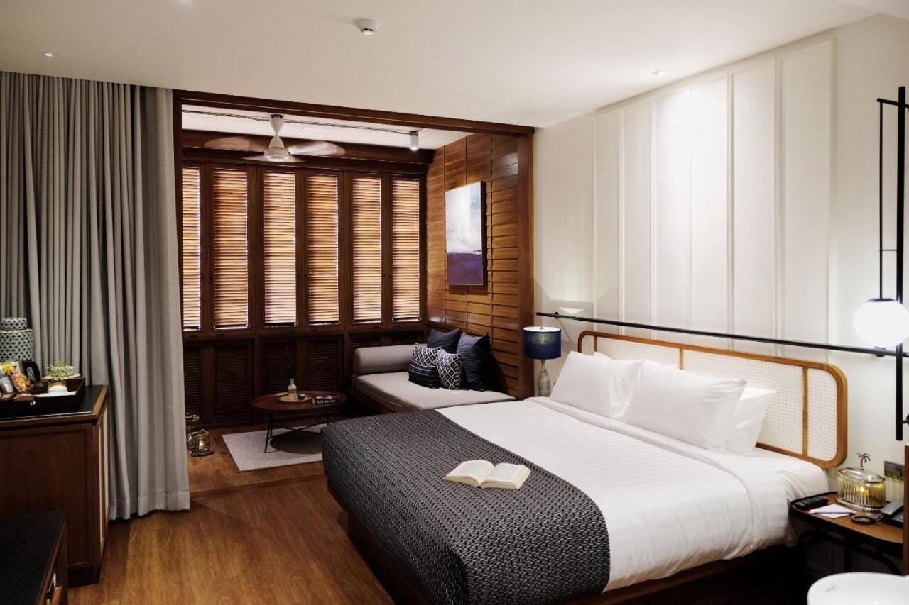 Hotel Loy Chiang Mai