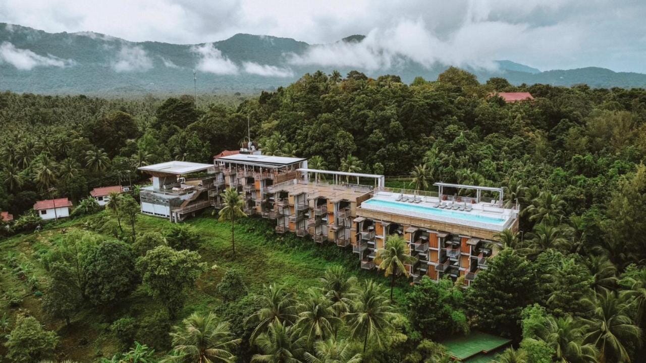 Varivana Resort Koh Phangan