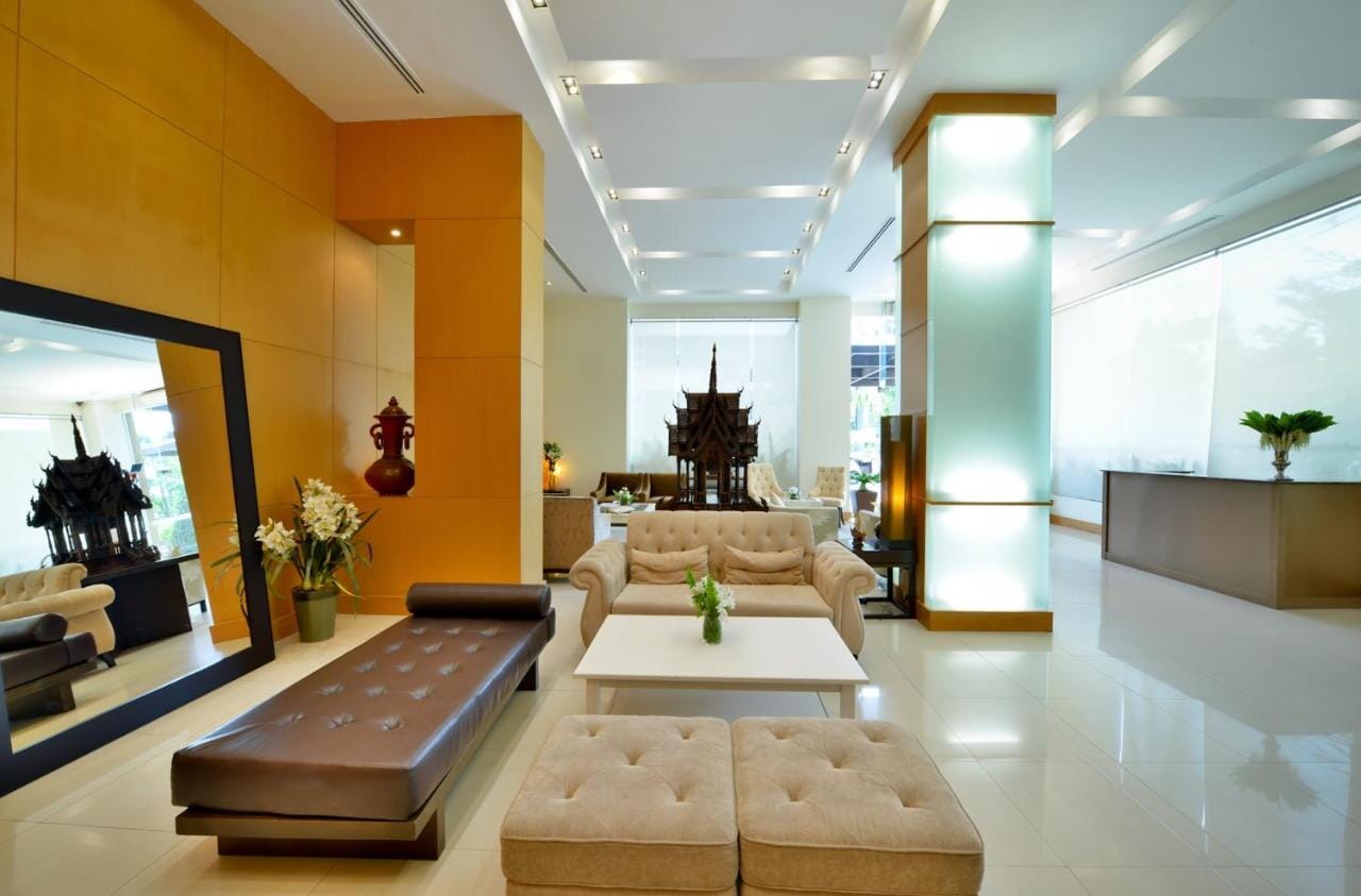 Abloom Exclusive Serviced Apartments