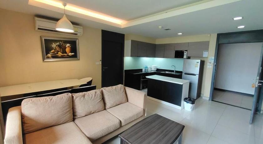 Avatar Residence Sukhumvit