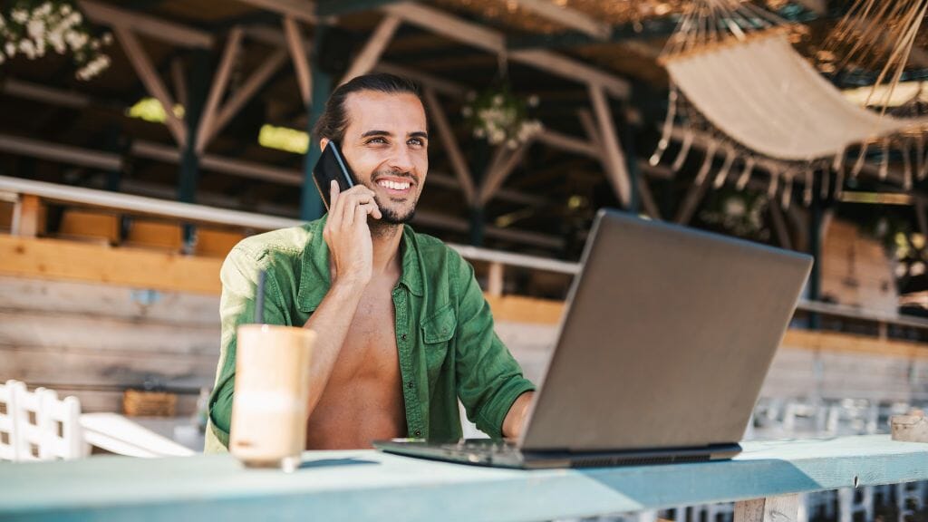 Best Cities for Digital Nomads