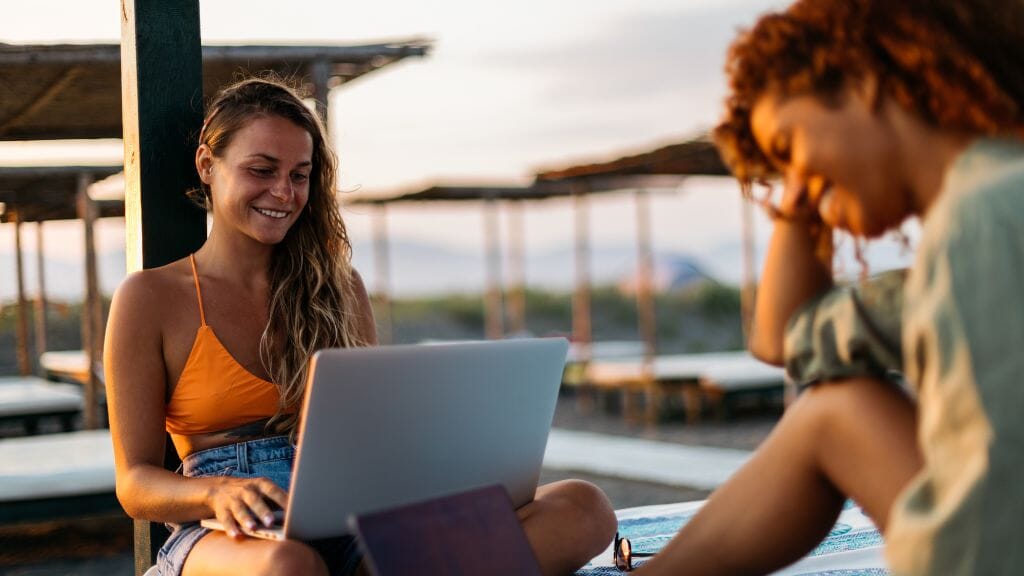 How to Become a Digital Nomad in 2023