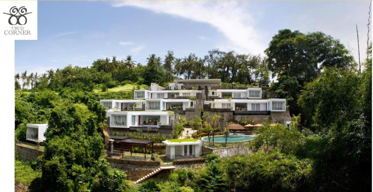 One Bed Room Private Valey Pool Villa
