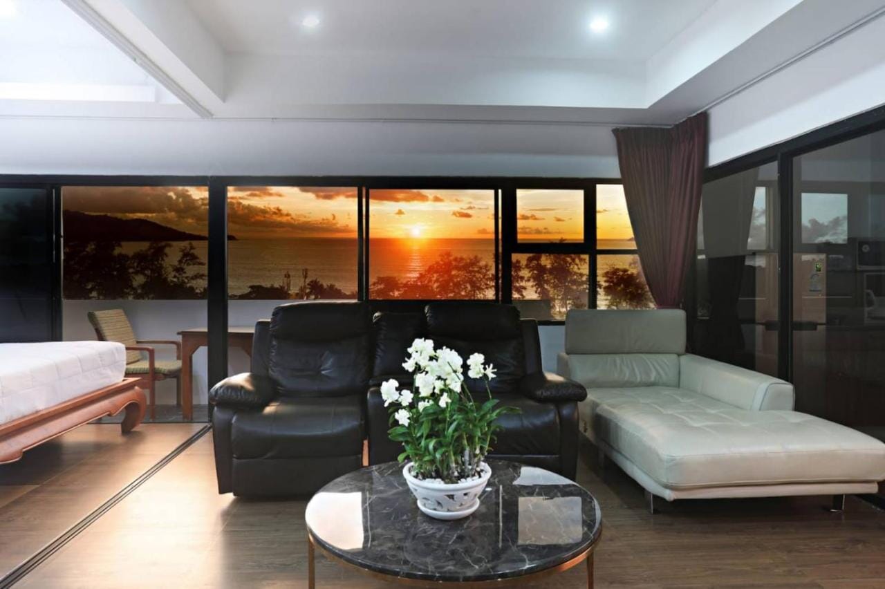 PATONG TOWER SEAVIEW