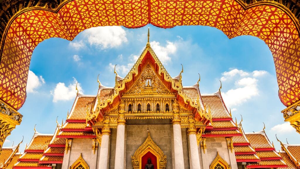 Thailand Digital Nomad Visa: All You Need To Know In 2023