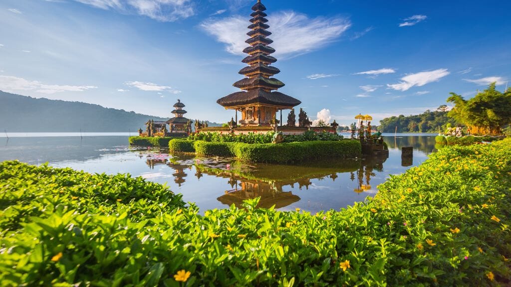 The Best Countries for Digital Nomads 2023