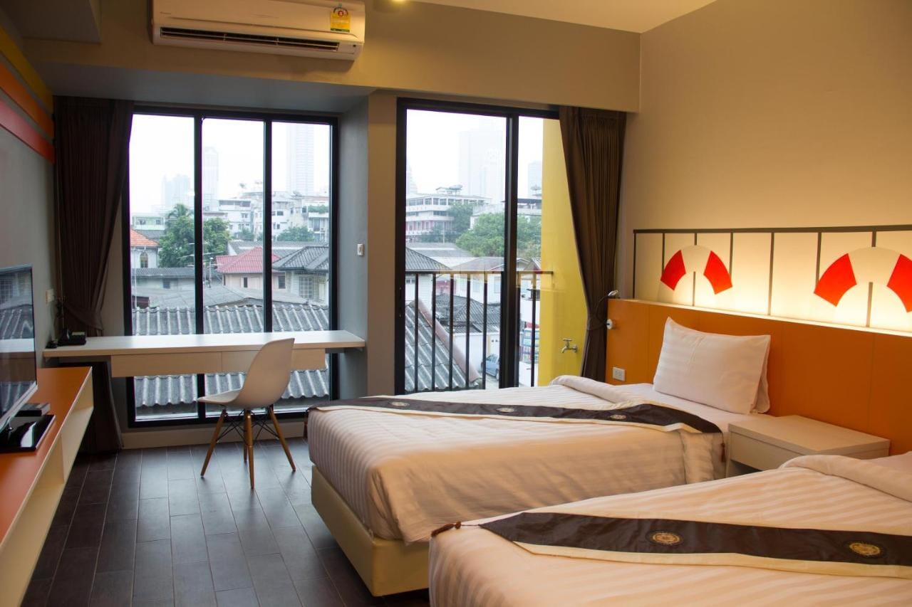 iSanook Bangkok