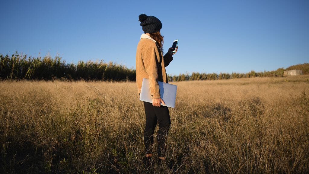 10 Best Apps for Digital Nomads in 2023