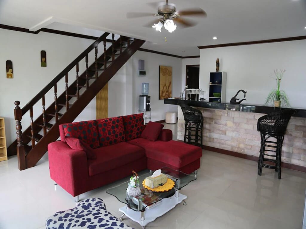BEA APARTMENT