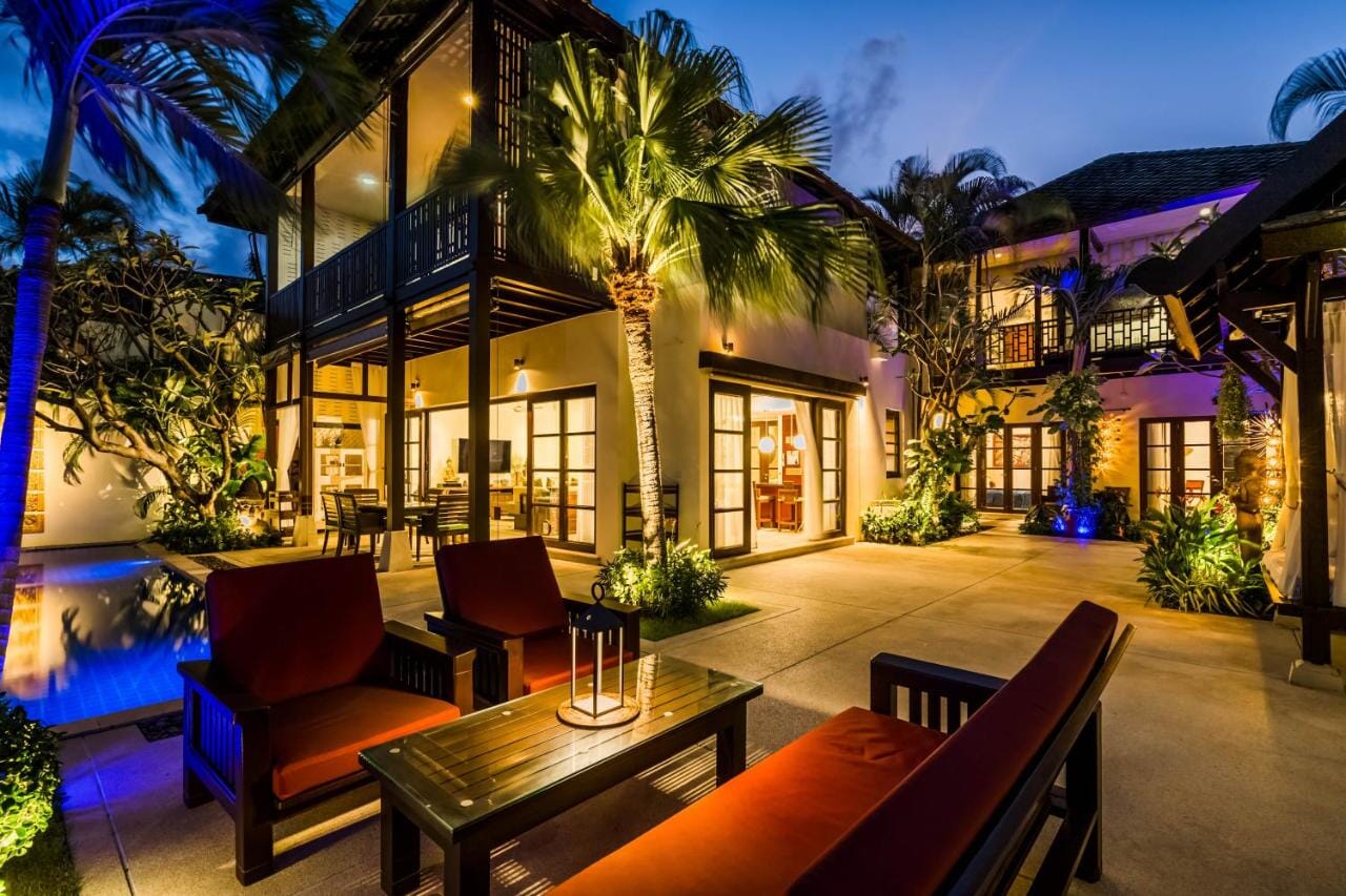 The Hideaway Suites Choengmon - Villa 36