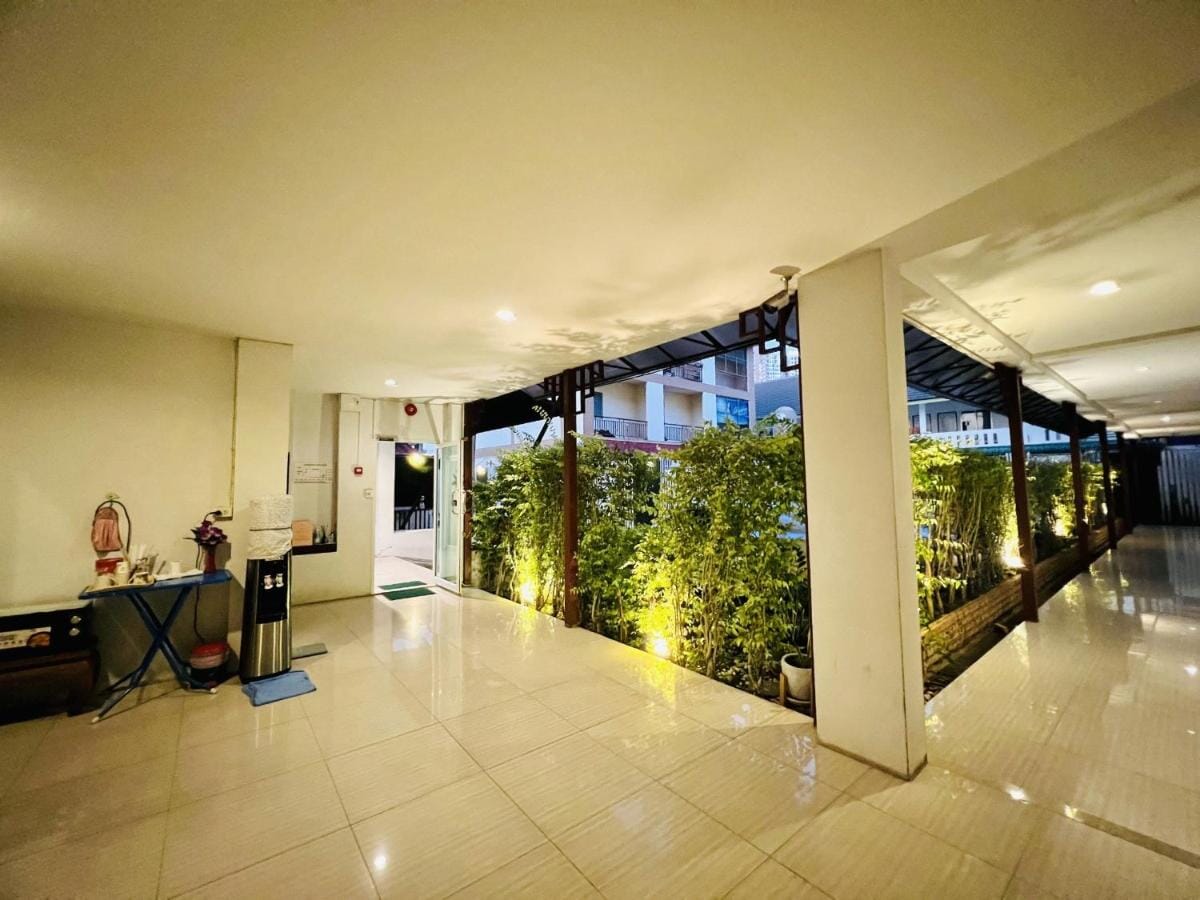 INN Kham Apartment