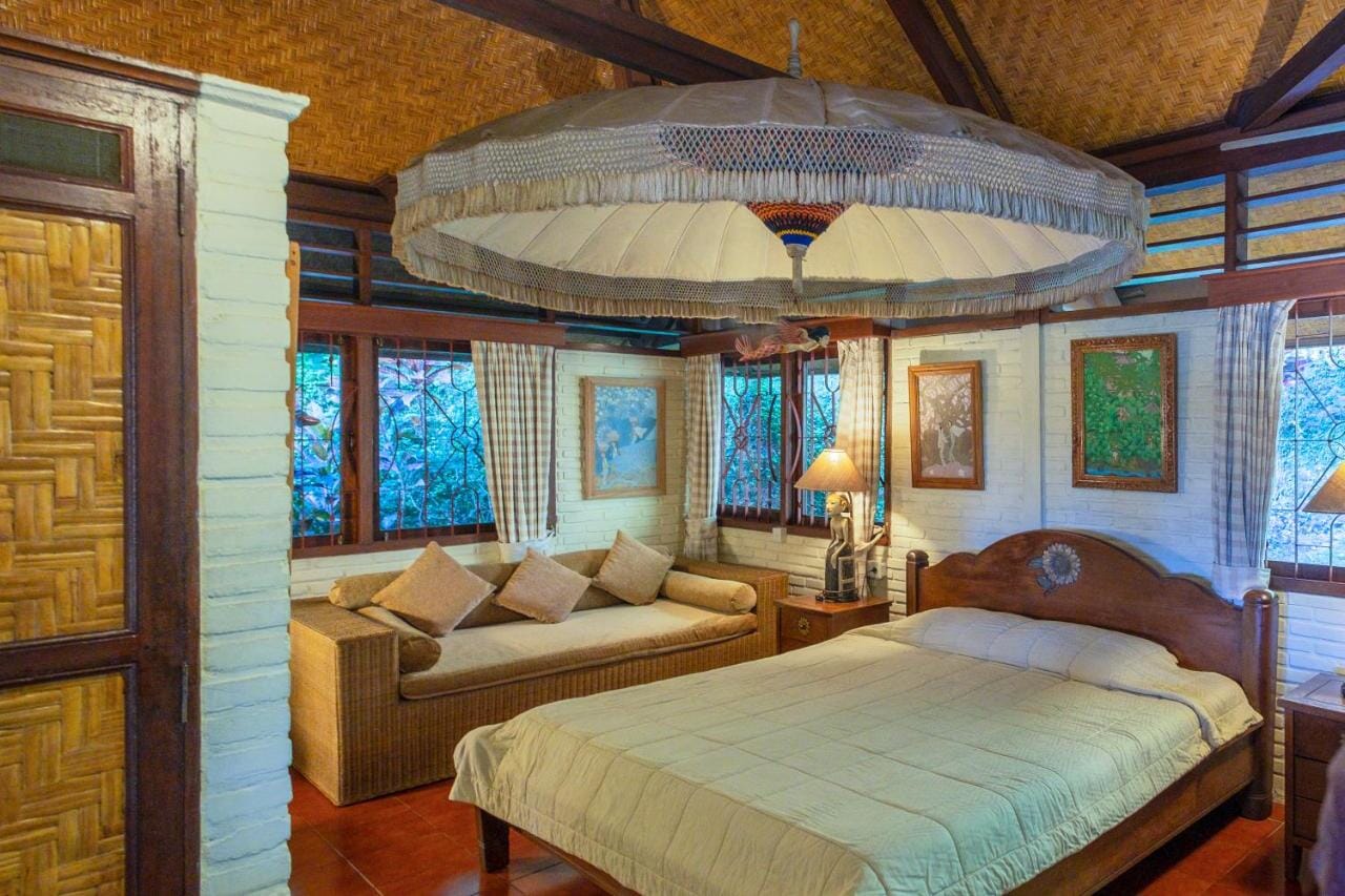 Murni's Houses & Spa