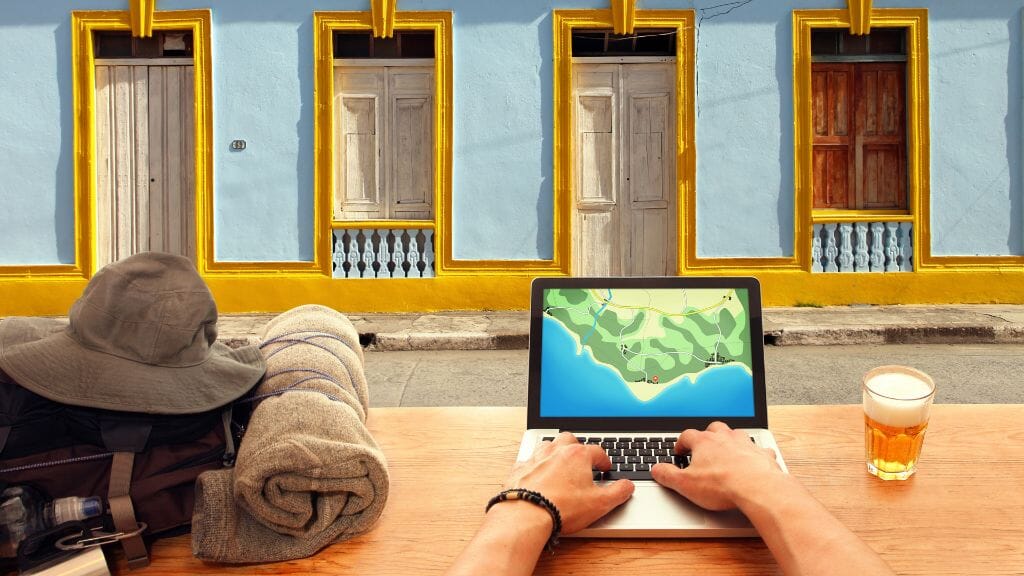 Cheapest Countries for Digital Nomads