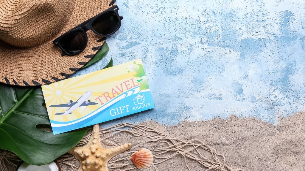 Gifts for Travelers