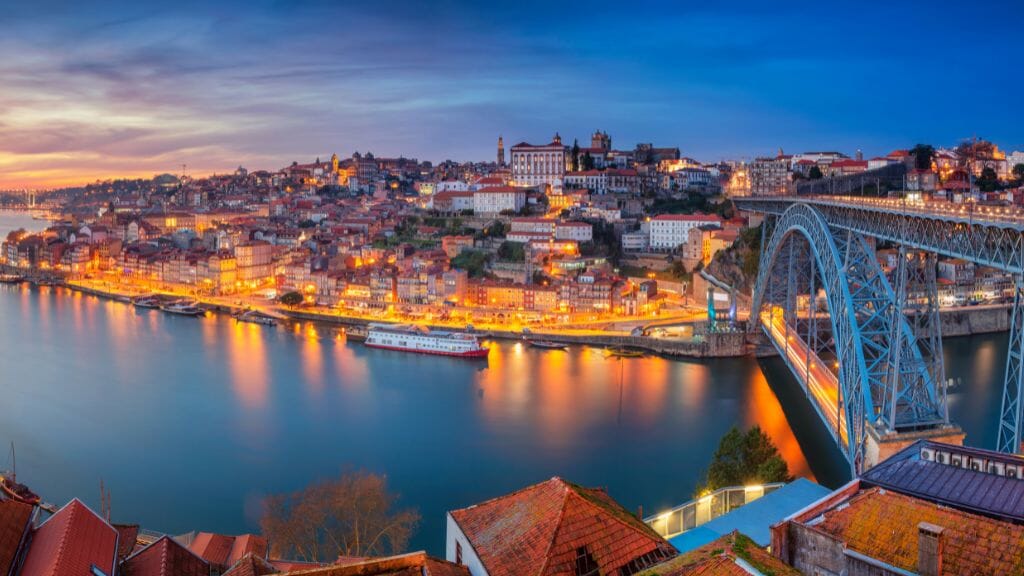 15 Reasons Why Portugal is the Best Country for Digital Nomads