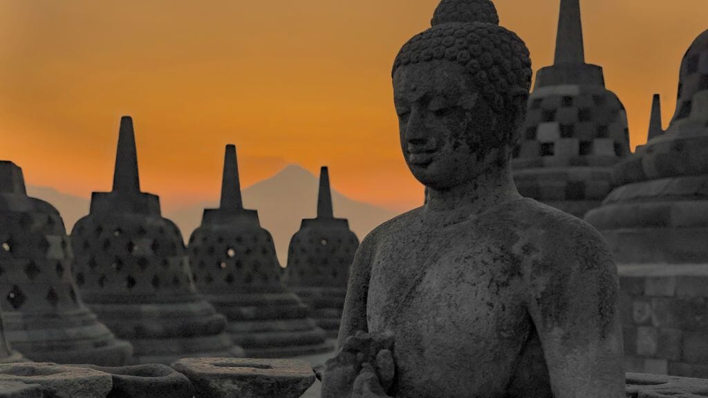 The 20 Most Unbelievable Places to Visit in Indonesia