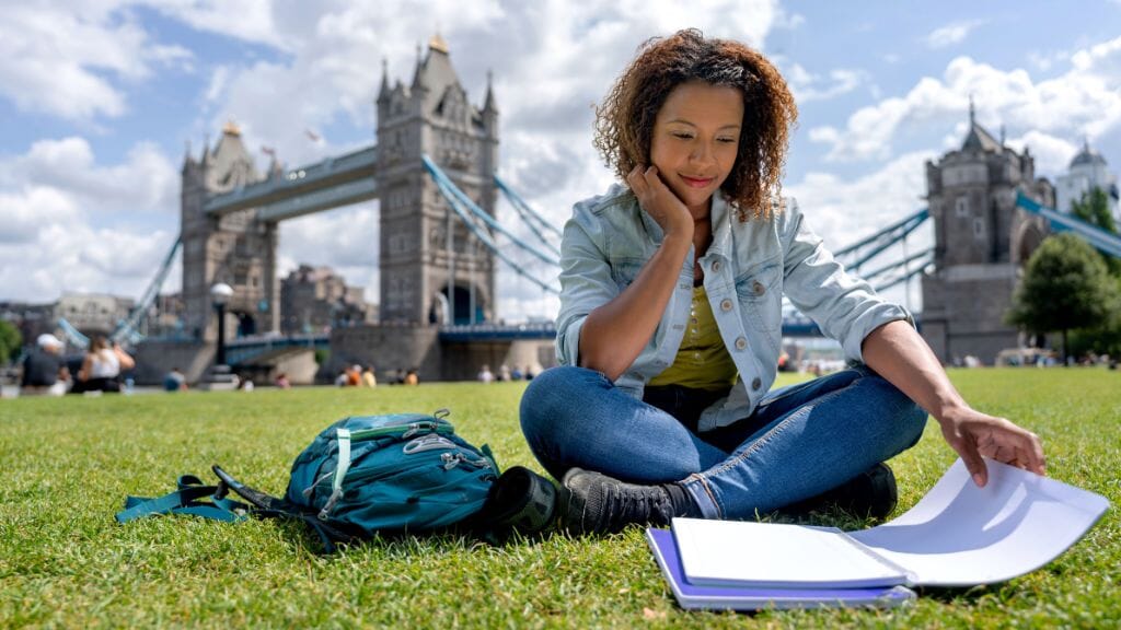 The Ultimate Moving Abroad Checklist